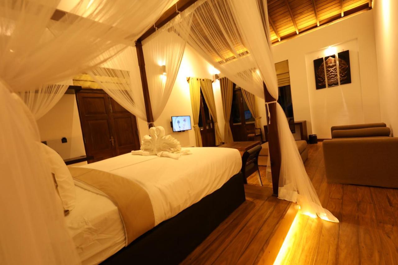 Era Beach Unawatuna Exterior photo