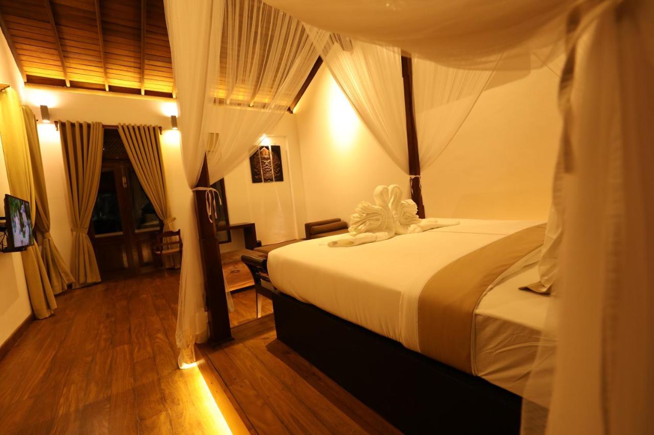 Era Beach Unawatuna Exterior photo