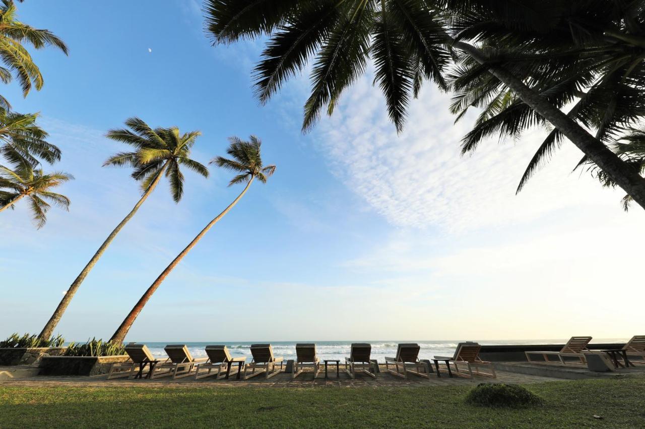 Era Beach Unawatuna Exterior photo