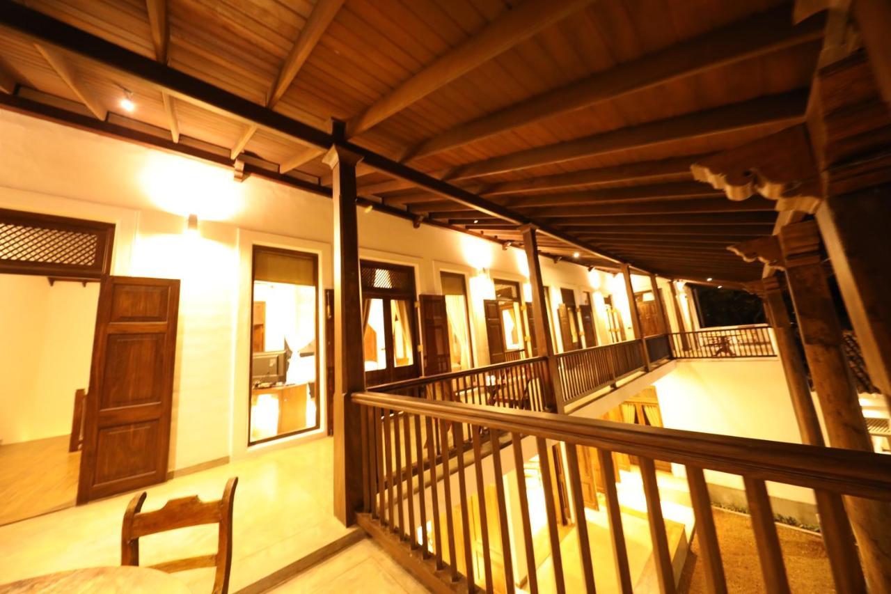 Era Beach Unawatuna Exterior photo