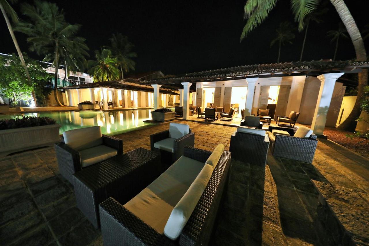 Era Beach Unawatuna Exterior photo