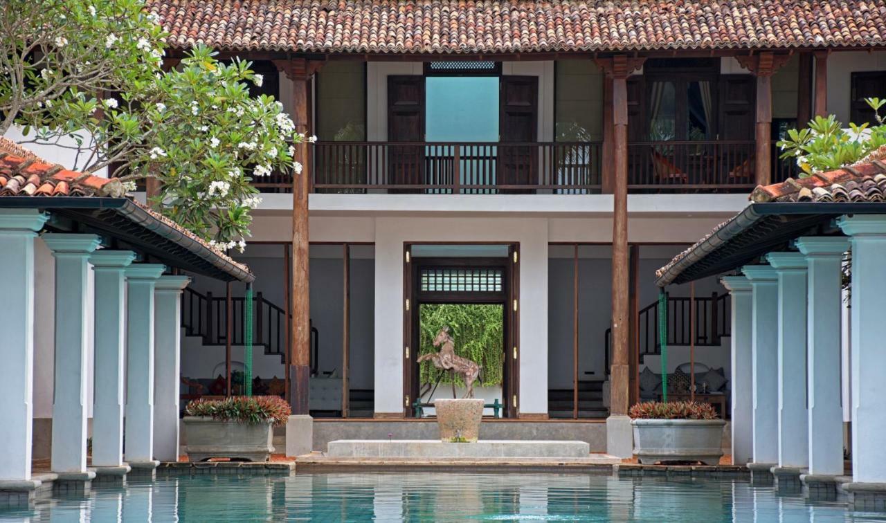 Era Beach Unawatuna Exterior photo